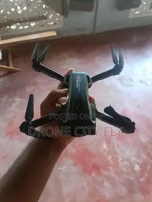 Drone Camera