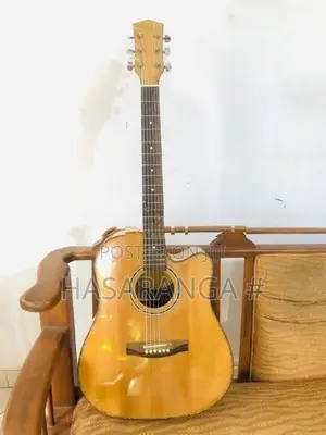 Fender Guitar