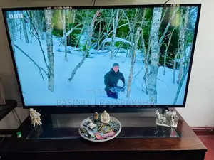 Magic 55 Inch Smart TV