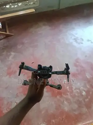 Drone Camera