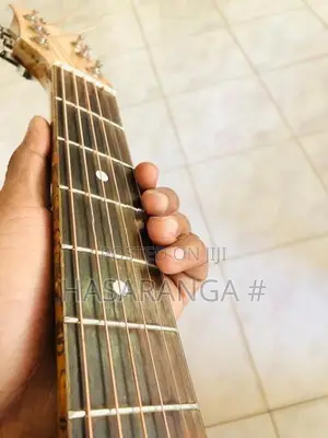Fender Guitar
