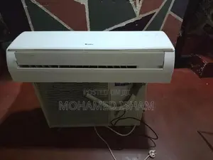 Panasonic air conditioner 18000BTU