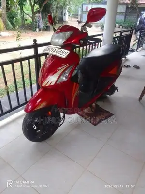 Hero Pleasure 2018