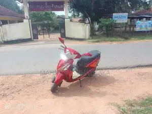 Hero Pleasure 2018