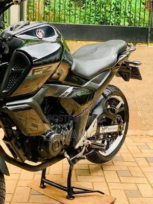 Yamaha FZS V3 2020