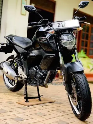 Yamaha FZS V3 2020