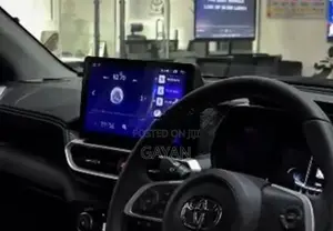 Zunavi 64 Gb 10” Android Car Player