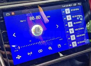 Zunavi 64 Gb 10” Android Car Player