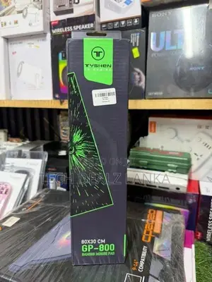 Gaming Mouse Pad