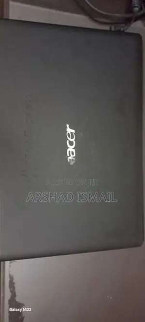 Acer Aspire 4253 with 1TB Storage