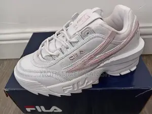FILA Casual Shoe