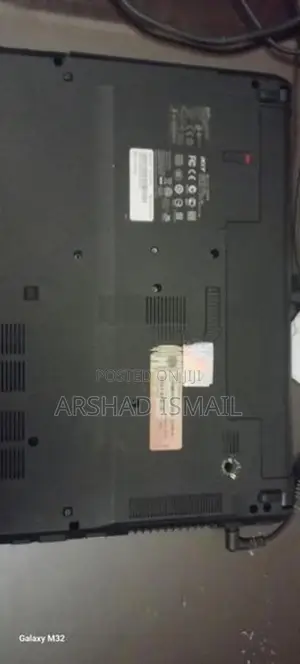 Acer Aspire 4253 with 1TB Storage