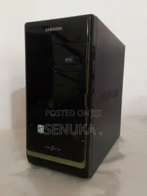 Samsung Desktop PC