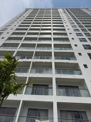 High Floor Apartment for Sale in Kotte with City Views