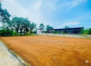 Land for Sale in Kalalgoda, Thalawathugoda