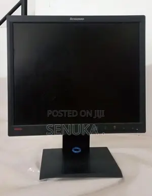 Lenovo ThinkVision LCD Monitor