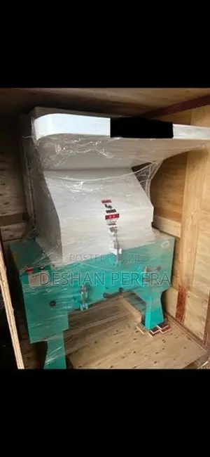 Plastic Crushers