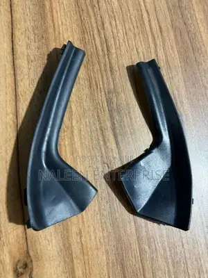 Nissan Tiida Wiper Ends