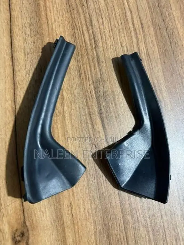 Nissan Tiida Wiper Ends