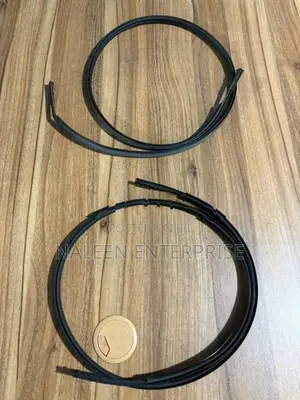 Toyota Vitz KSP90 Roof Beeding Set