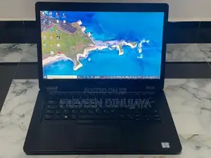 Dell Latitude 5490 I5 8th Gen Laptop