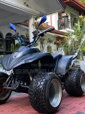 Yamaha YZ 150CC 2-Stroke Auto 2018