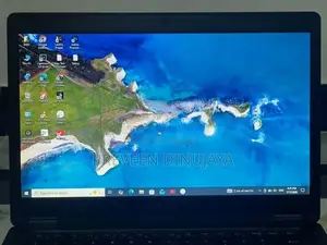 Dell Latitude 5490 I5 8th Gen Laptop