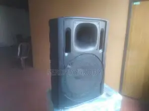 Power Speaker Set