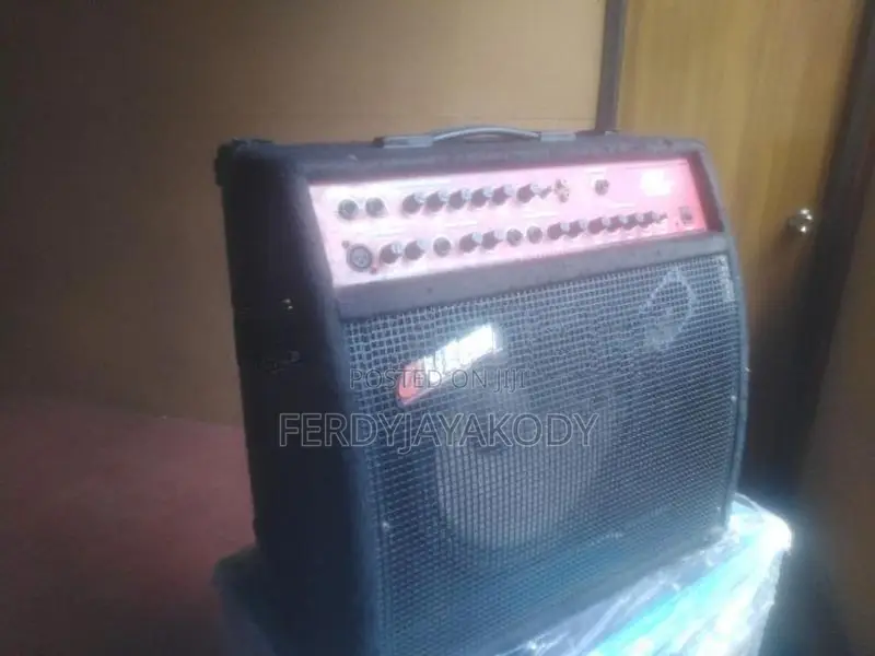 Power Speaker Set