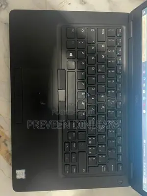 Dell Latitude 5490 I5 8th Gen Laptop