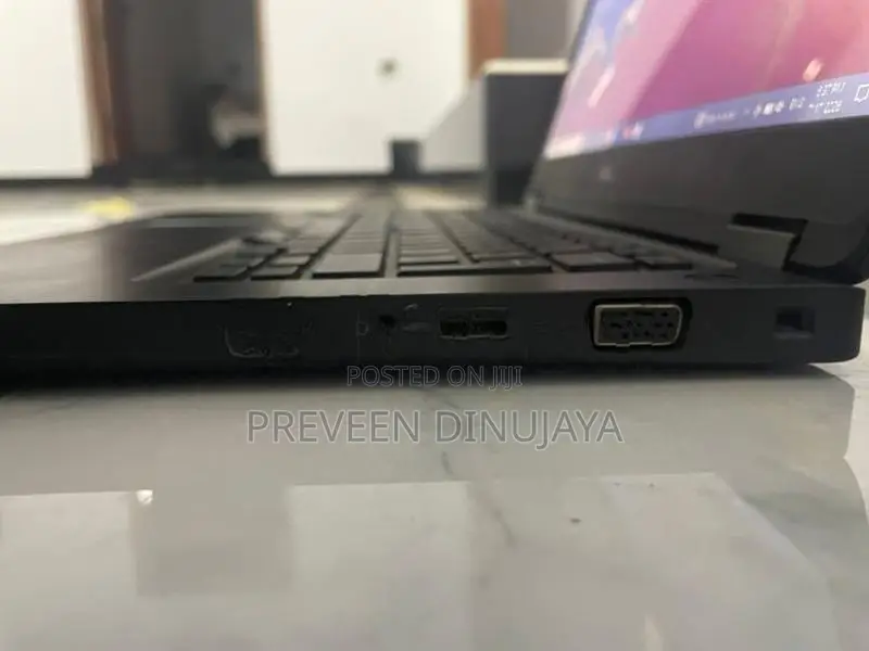 Dell Latitude 5490 I5 8th Gen Laptop