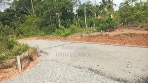 Land for Sale in Aluthwala