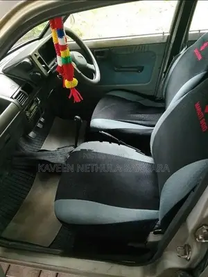 Maruti Suzuki 800 2006