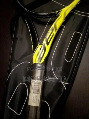 Tennis Racquet