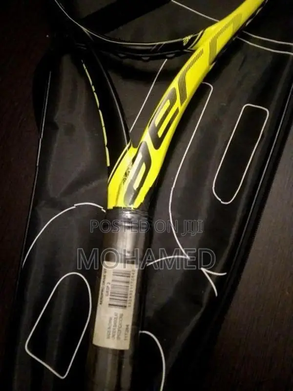 Tennis Racquet