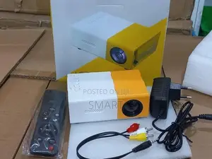 Mini Led Projector