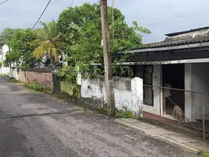10 Perches Land for Sale - Kawdana Rd , Dehiwala