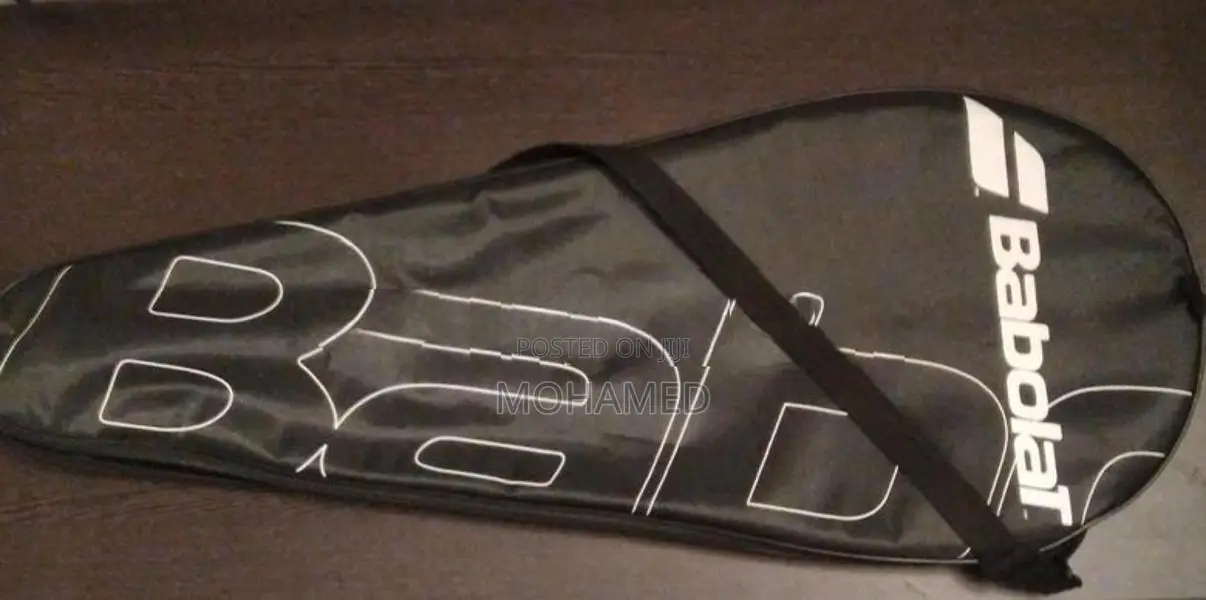 Tennis Racquet