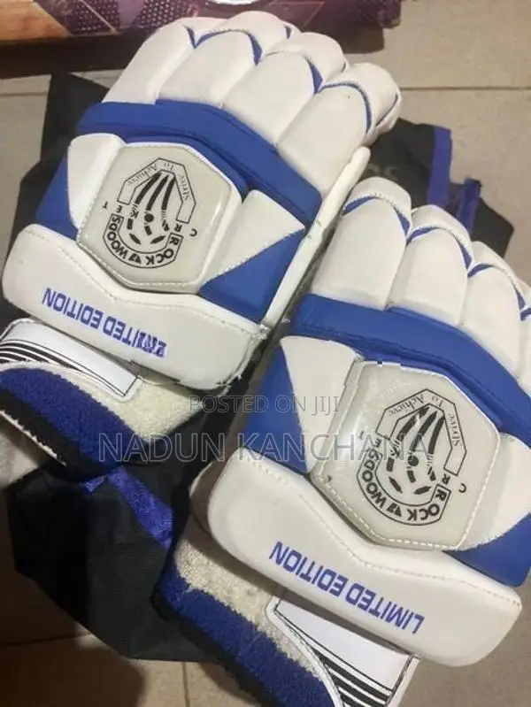 Cricket Set