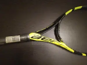 Tennis Racquet