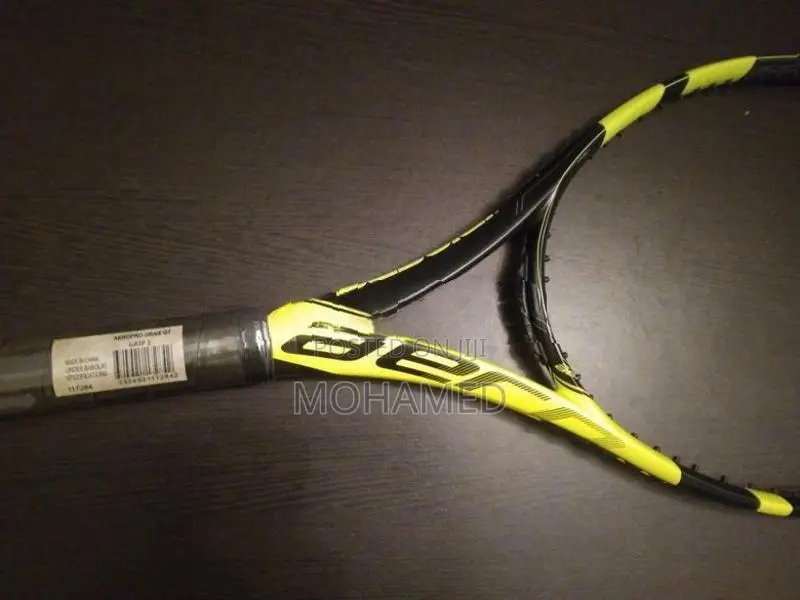 Tennis Racquet