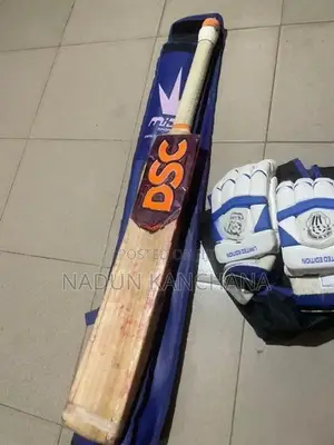 Cricket Set