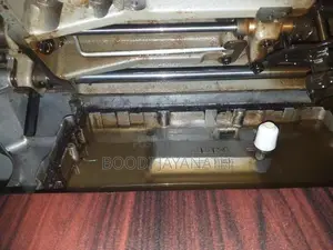 Juki Machine