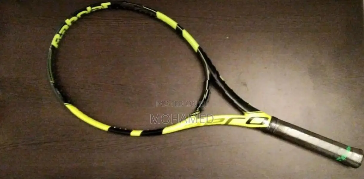 Tennis Racquet
