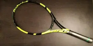 Tennis Racquet
