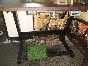 Juki Machine