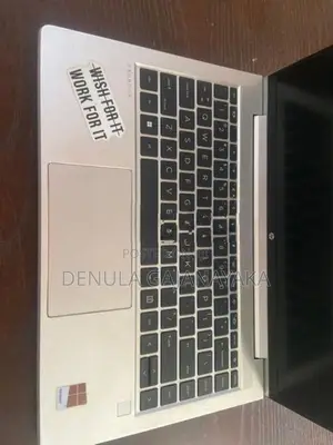 HP ProBook Laptop