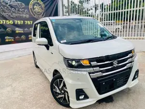 Suzuki Wagon R 2026