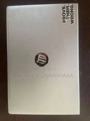 HP ProBook Laptop