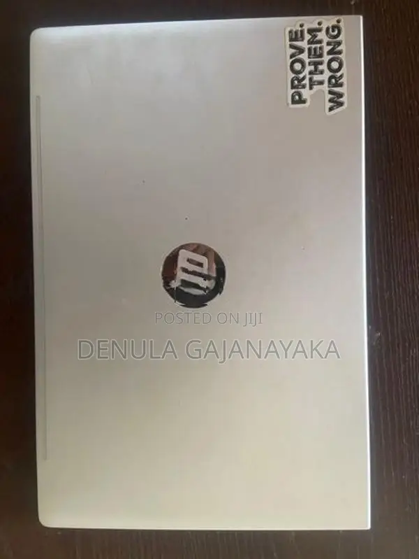 HP ProBook Laptop